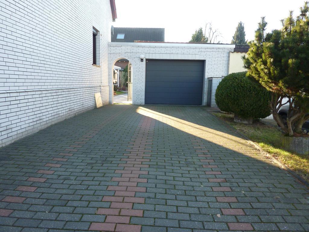 Moderne Wohnung Messe Uni Stadion Dortmund Exterior foto